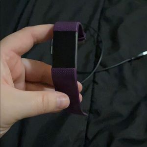 Fitbit Watch
